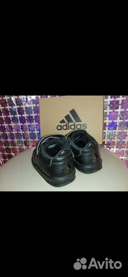 Кроссовки детские Adidas