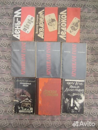 В. Доценко. Месть Бешеного. 1995 год