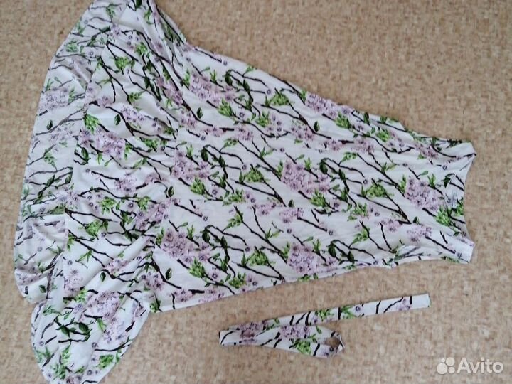 Одежда для кормящих 42-44