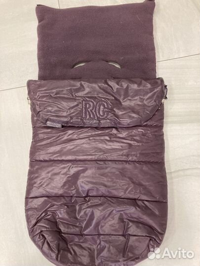 Конверт трансформер RED castle