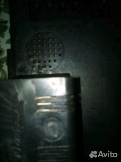 Часы электронные