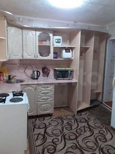 Дом 66,1 м² на участке 6 сот.