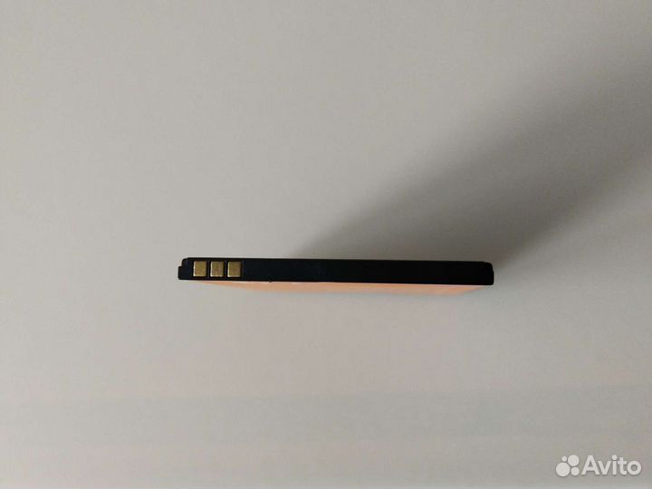 Аккумулятор для смартфона Ritmix RMP-471 Б/У