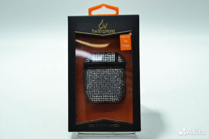 Кейс для AirPods