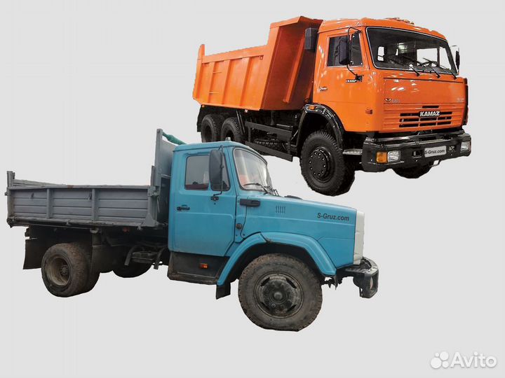 Щебень гранитный 5-20