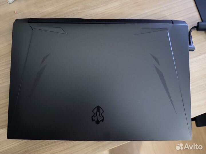 Игровой ноутбук Firebat T9C новый