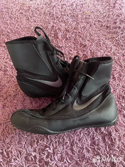 Боксерки nike