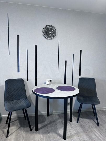 Квартира-студия, 22 м², 16/18 эт.