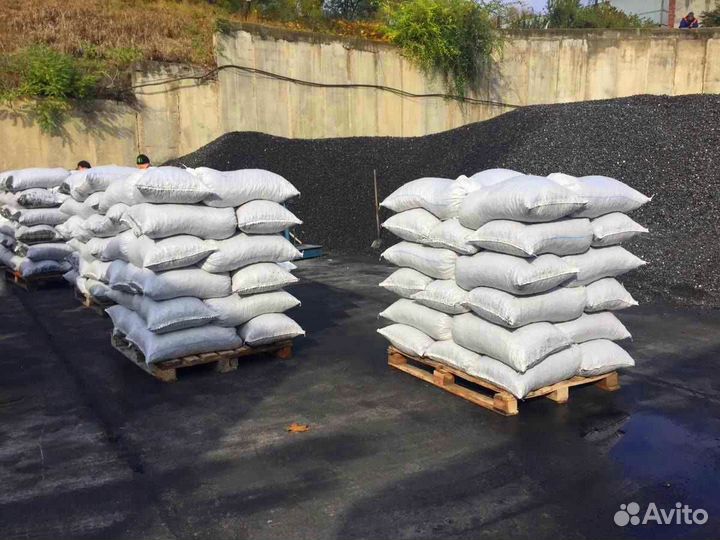 Антрацит уголь от производителя опт