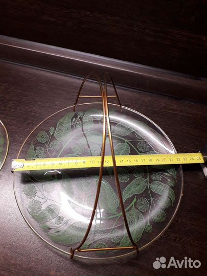 Стеклянная посуда, в наборе или поштучно