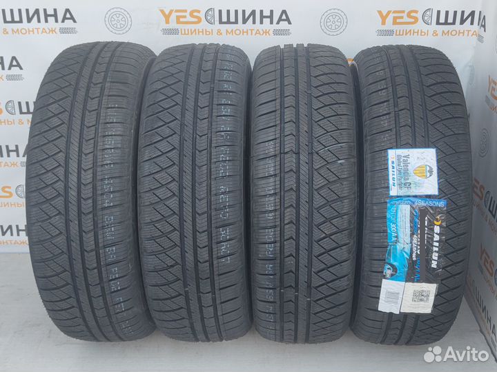 Sailun Atrezzo 4 Seasons 215/65 R16 25