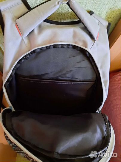 Рюкзак школьный для девочки