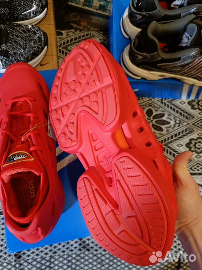 Кроссовки Adidas Adifom Climacool Оригинал Новые