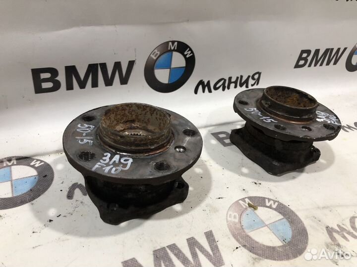 Задний ступичный подшипник bmw f10 ф10 ф02