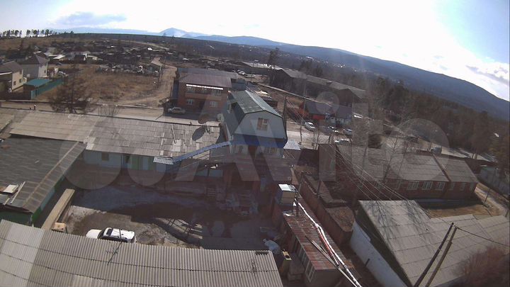 Свободного назначения, 4100 м²