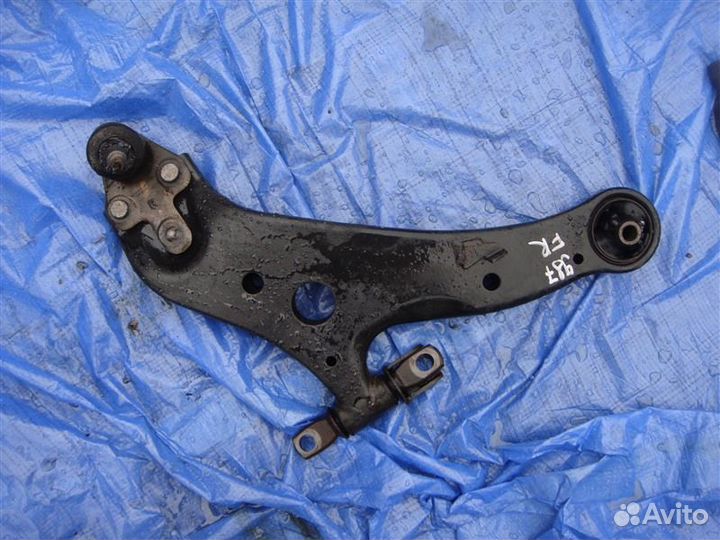 Рычаг передний правый Lexus Rx450H GYL16 2grfxe