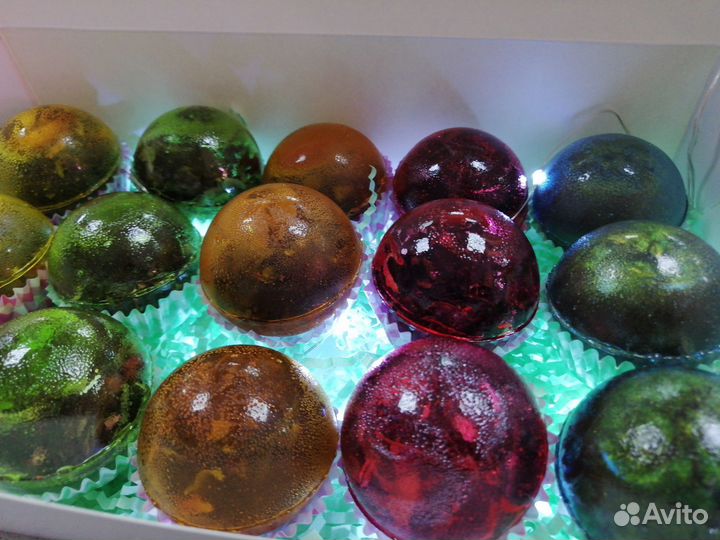 Подарочные наборы