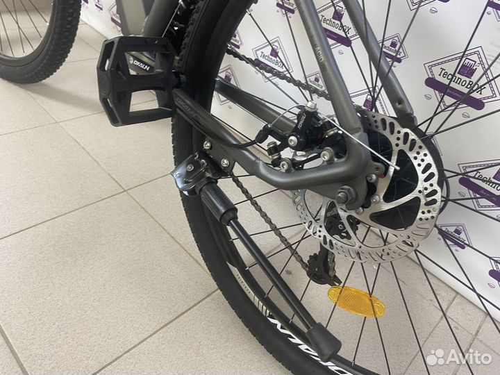 Велосипед Dkaln 618 R26