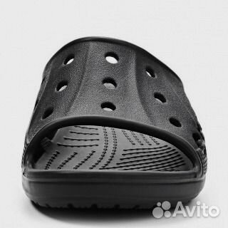 Сланцы шлепки сандалии Crocs Baya 36 - 45 р