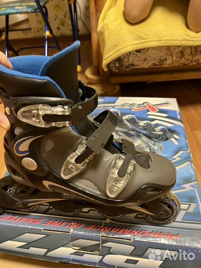 Продам ролики