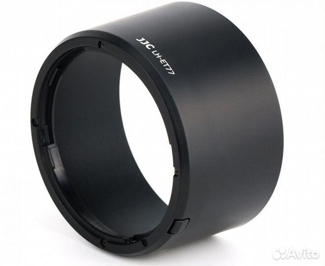 Бленда для объектива Canon RF