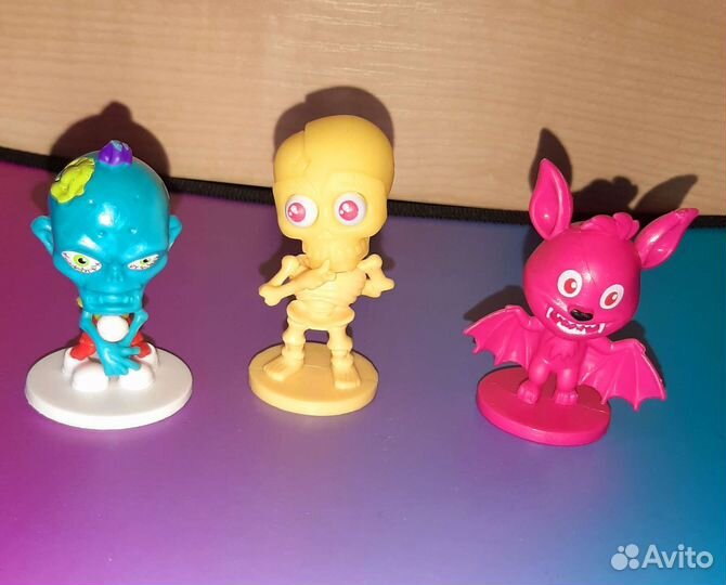 Sweet Box Зомбаки