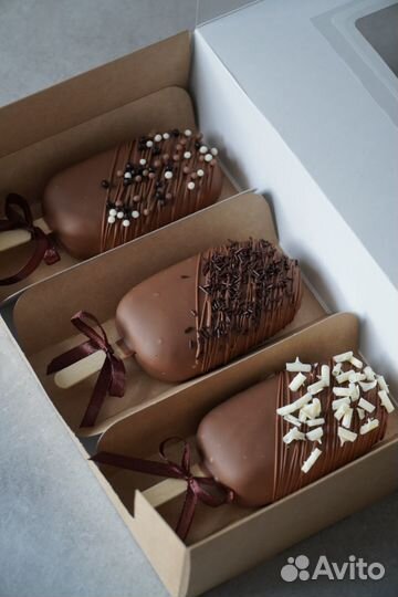 Меренговый рулет