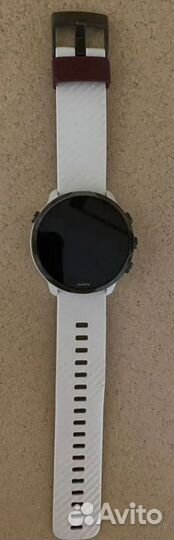 Часы suunto 7