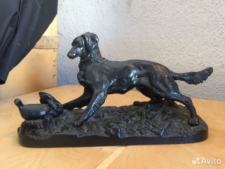 Каслинское литье, отливка 1954-1989 годов