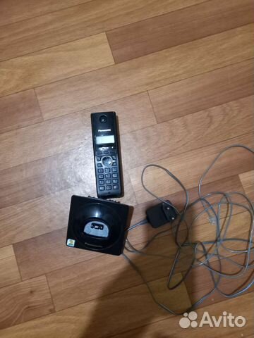 Телефон панасоник