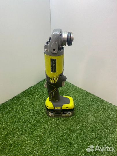 Ушм Ryobi R18AG-0 ONE+ (Т20767)