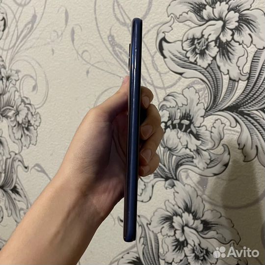 Xiaomi Redmi Note 9, 4/128 ГБ