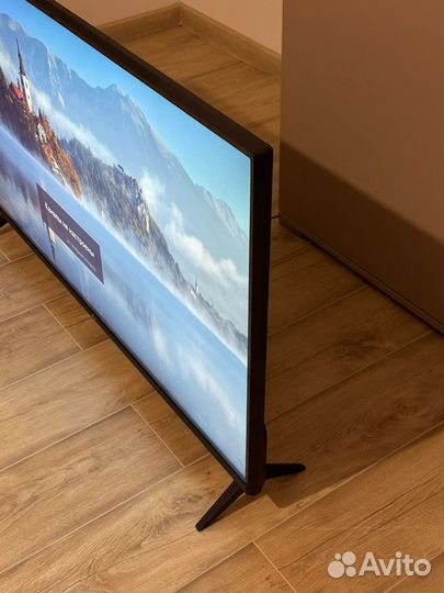 Телевизор LG 49UM7300