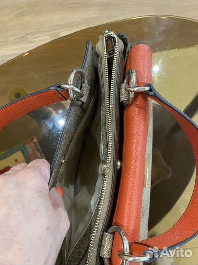 Сумкп женская guess оригинал