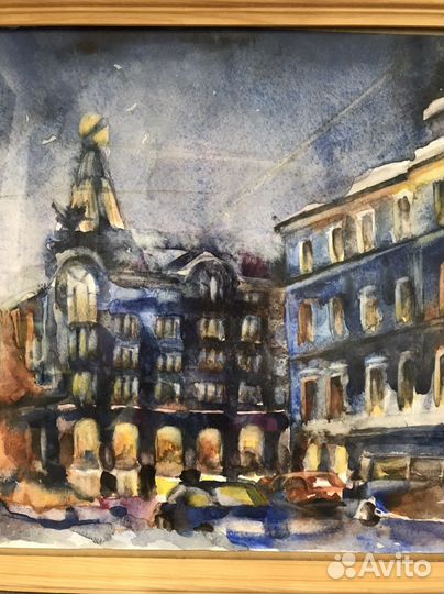 Картины по номерам