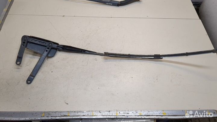 Щеткодержатель Mercedes GL X164, 2007