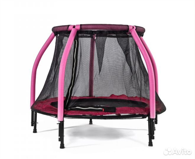 Батут детский DFC 122 см