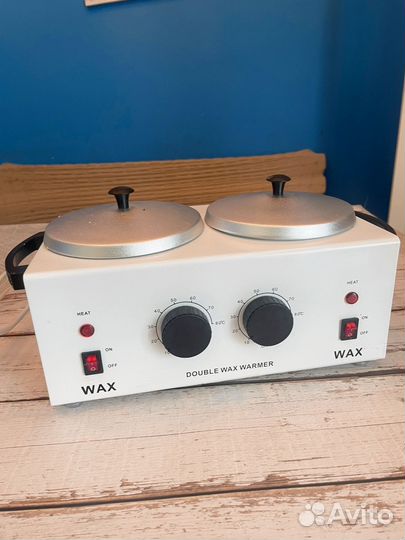 Мармит для шоколада