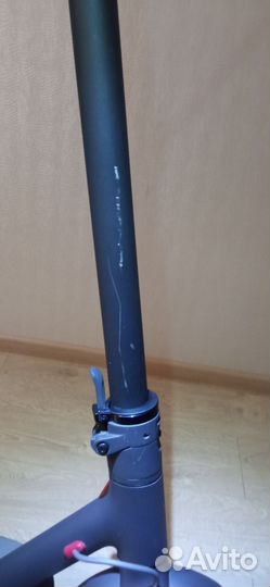 Самокат xiaomi m365