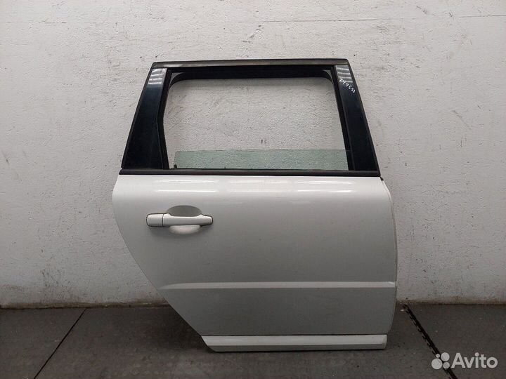 Дверь боковая Volvo V70, 2009