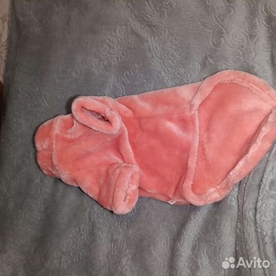 Кофта для собаки или кошки