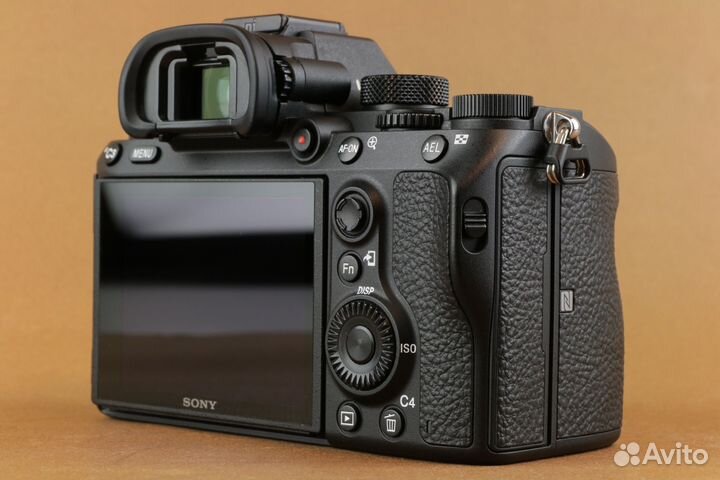 Sony A7 III (id- 38369)