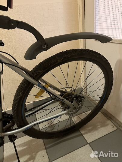 Велосипед stels navigator 900 md 29