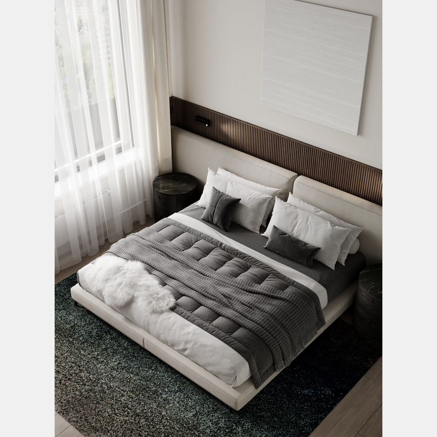 3-к. квартира, 75,1 м², 8/13 эт.