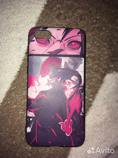 Аниме Чехол на honor