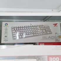 Клавиатура zet gaming blade