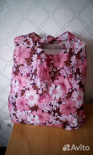 Сумки, сетки хозяйственные