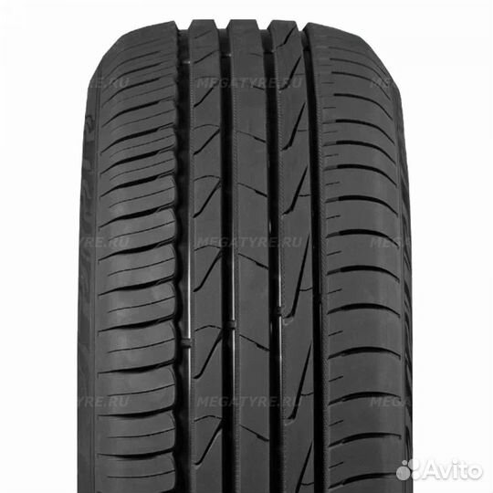 Ikon Tyres Autograph Aqua 3 215/55 R17 98W