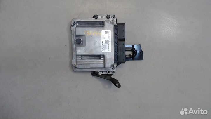 Блок управления двигателем Volvo XC40, 2021