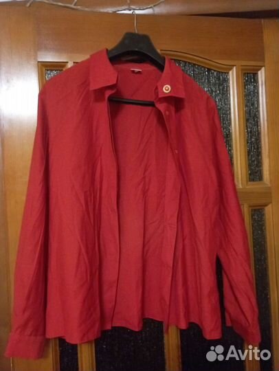 Вещи женские